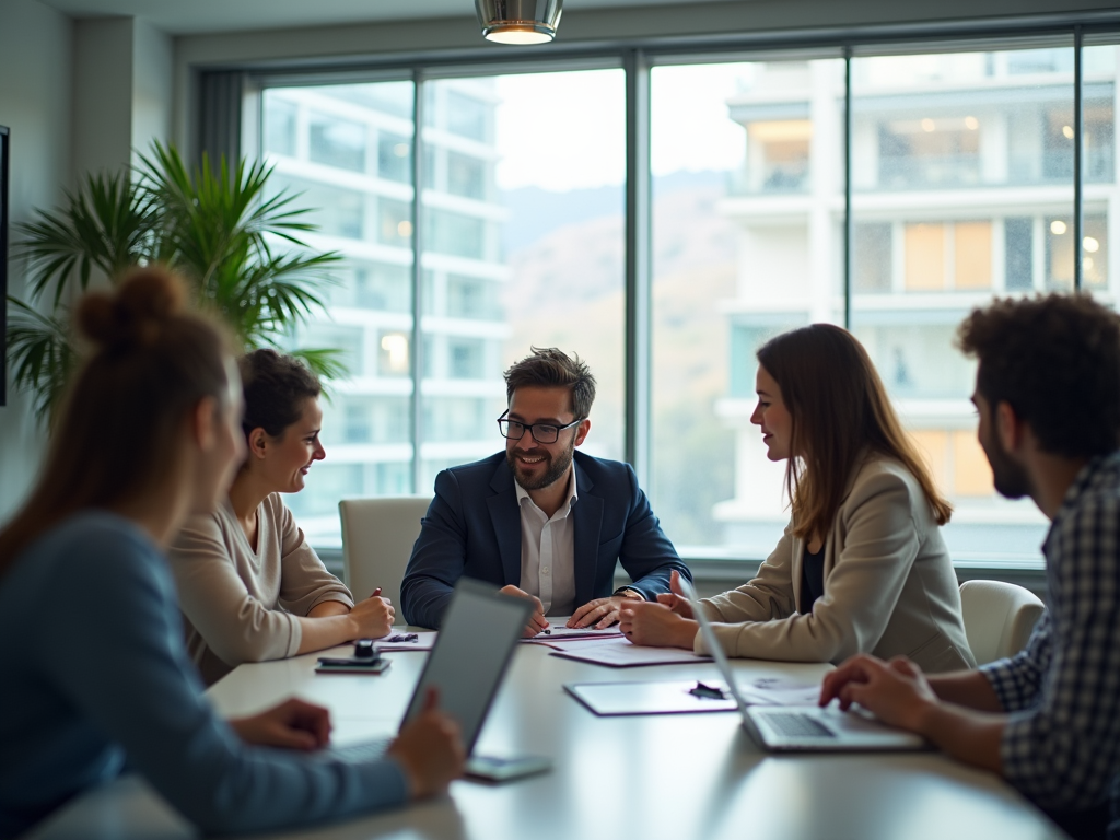 Guía focus group