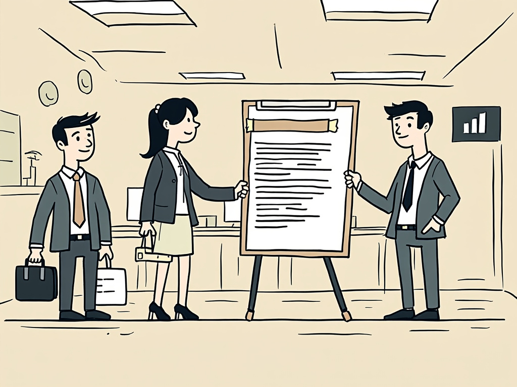 Tipos de contrato de trabajo